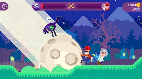 ��Ѫ���ֽ�ͼ5