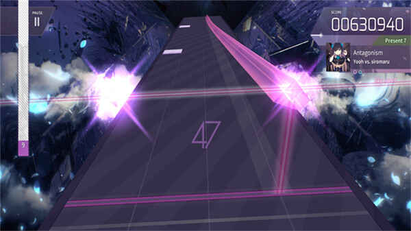 arcaeaʷͼ5