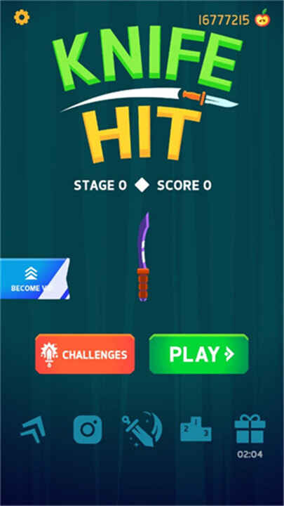 knifehit��ͼ3