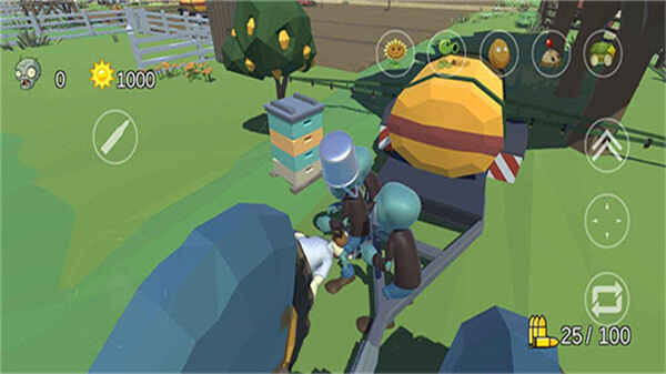 ֲ���ս��ʬ������ǹ���ν�ͼ1