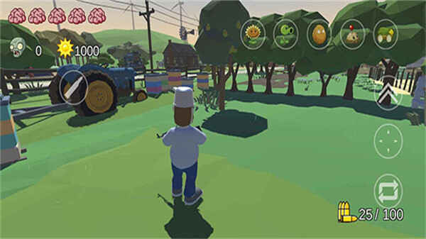 ֲ���ս��ʬ������ǹ���ν�ͼ3