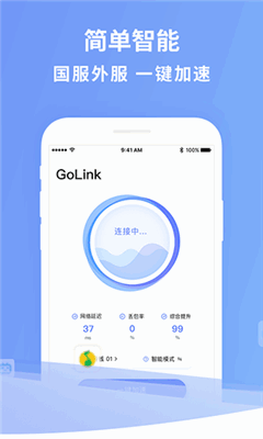 GoLinkͼ2