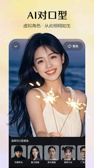 ����AI��׿�ֻ����ؽ�ͼ3