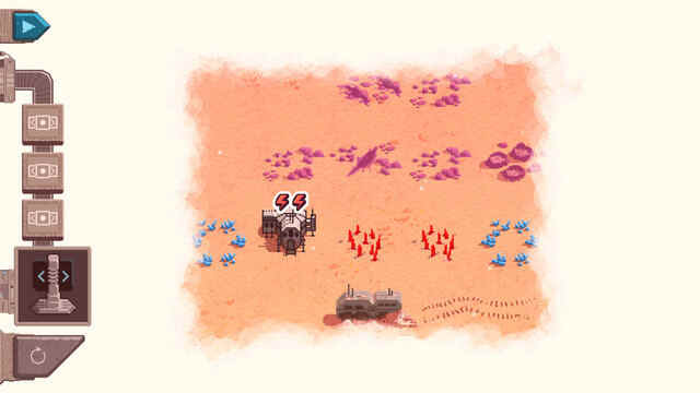 ���ǵ�����ҵ��Ϸ���ؽ�ͼ3