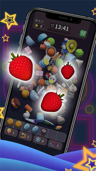 ���鰮����3d��׿���ͼ3