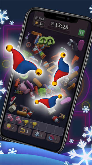 ���鰮����3d��׿���ͼ2