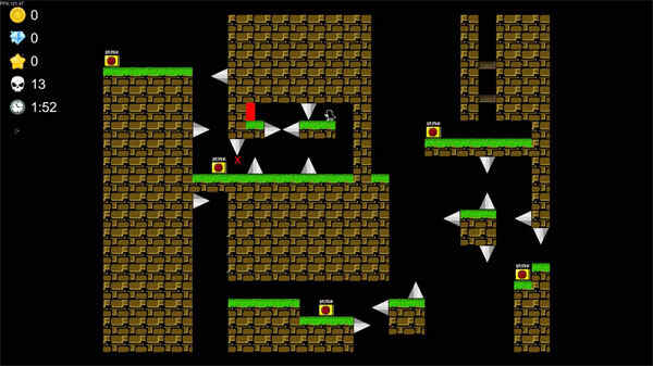 iwanna���ν�ͼ3