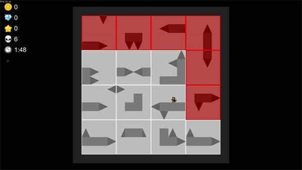 iwanna���ν�ͼ2