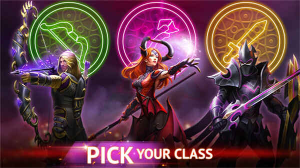 Ӣ�۹������rpg��ͼ5