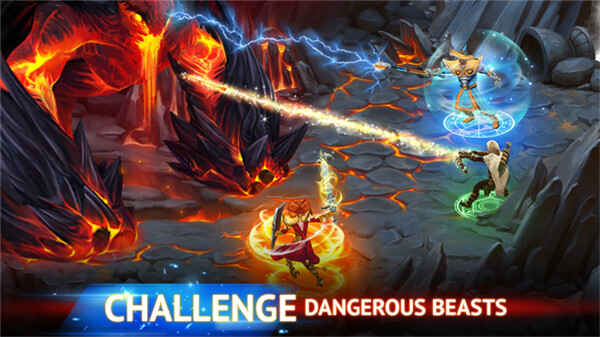 Ӣ�۹������rpg��ͼ2