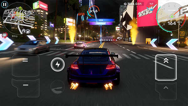CarXStreet���ν�ͼ4