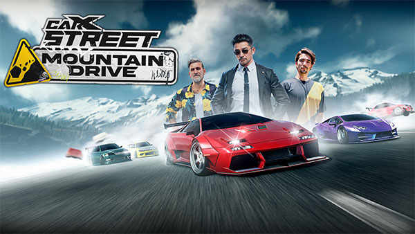 CarXStreet���ν�ͼ2