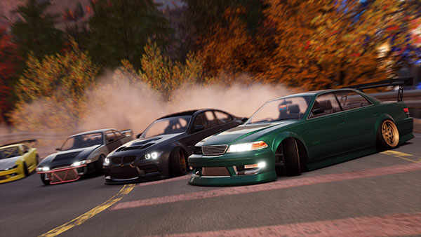 CarXStreet���ν�ͼ5