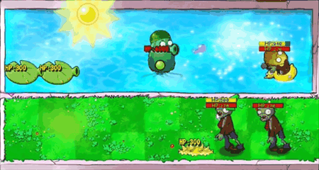 PVZӽսģʽ63ͼ