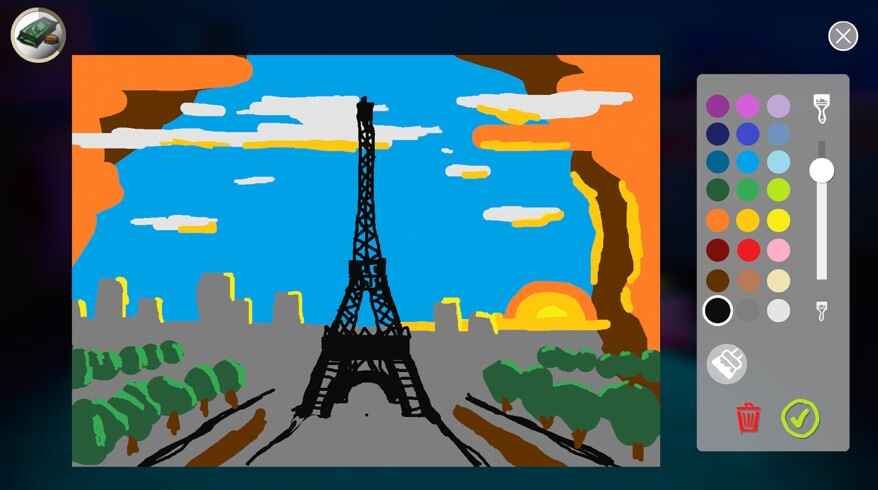 �����ɻ��������ͼ2