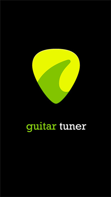 GuitarTunerͼ1