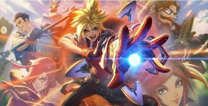LOL410Ӣ۸¹2020