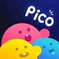 picopico׿ logo