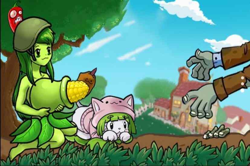 ��ʬ���Ž�ͼ3