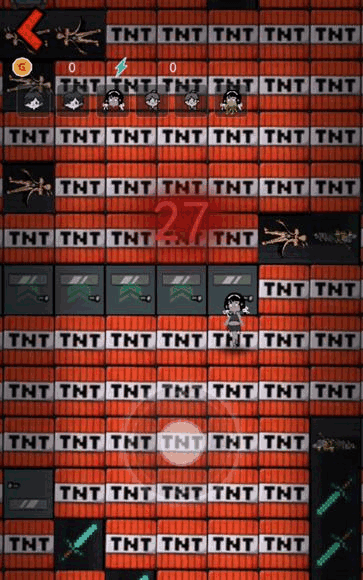 ��ƽ����TNT���ͼ1