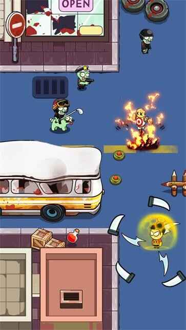 ����ð�ս�ͼ1