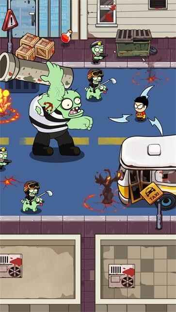 ����ð�ս�ͼ4