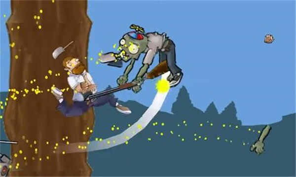 �������ս��ʬ��ͼ2