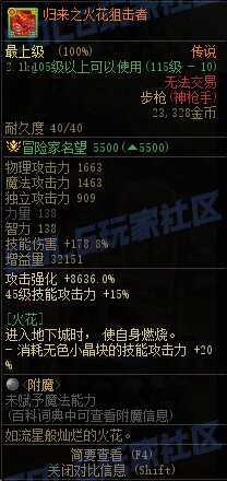 DNF115ǹԷ
