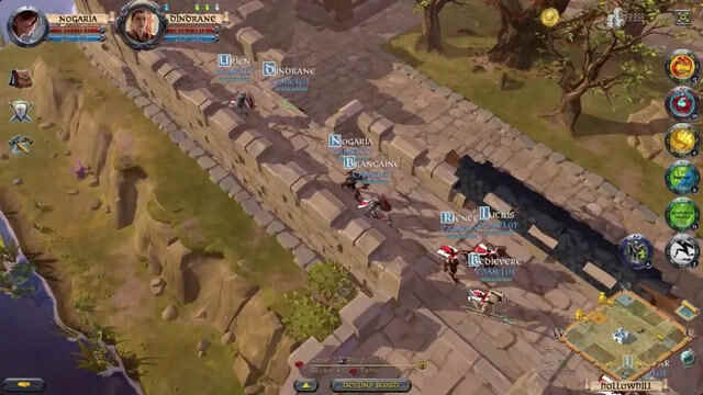 �����ȶ�ol���ιٷ��������ؽ�ͼ4