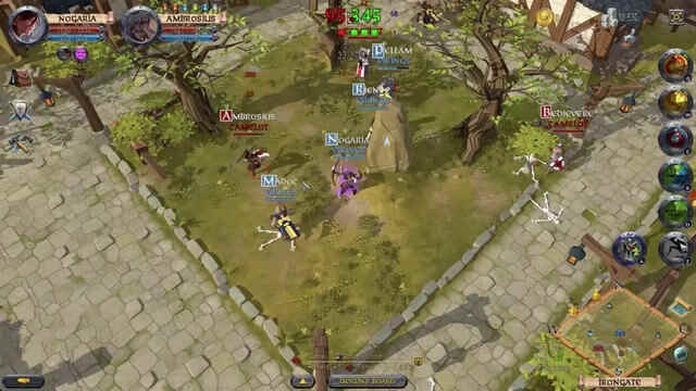 �����ȶ�ol���ιٷ��������ؽ�ͼ1