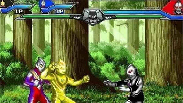 mugenͼ3