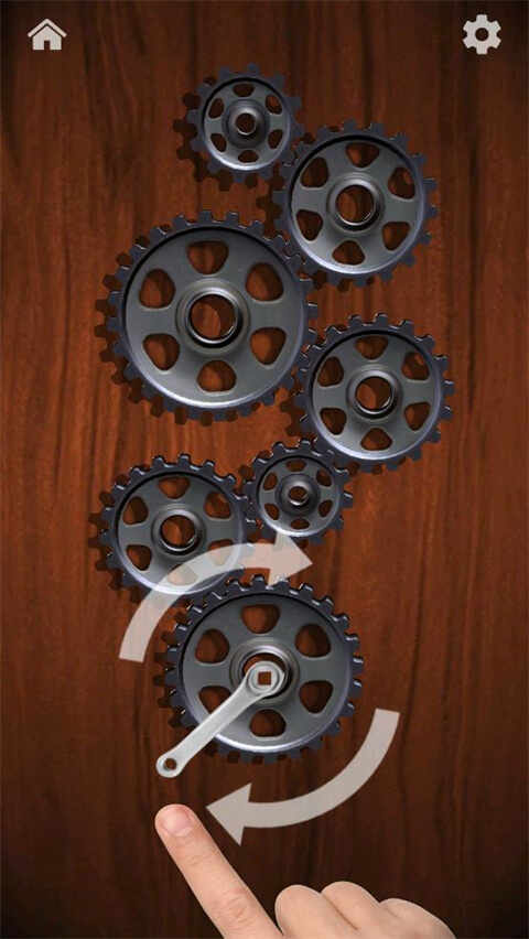 antistress��Ϸ��ͼ5