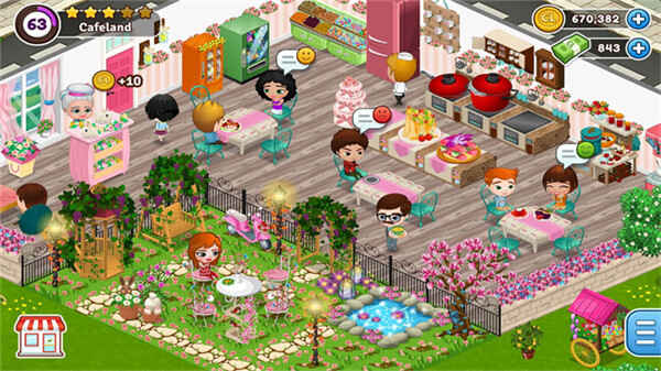 cafeland������ͼ4