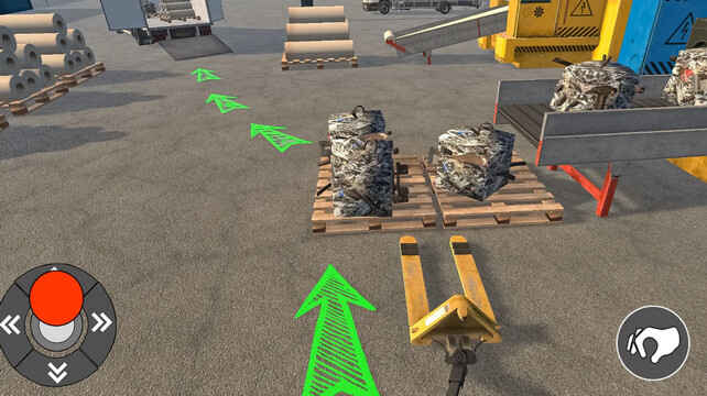 ������Ϸģ����2025�ֻ����ƽ���ͼ1