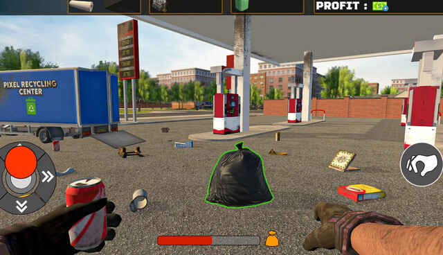 ������Ϸģ����2025�ֻ����ƽ���ͼ2