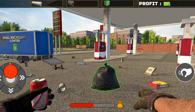 ������Ϸģ����2025�ֻ����ƽ���ͼ4