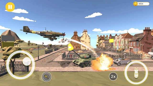 Ʒɻ1945ڹƽͼ5