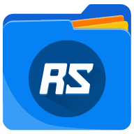RSļ° logo