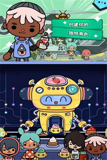 �п���������ŸС���ͼ4