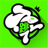 赸app logo
