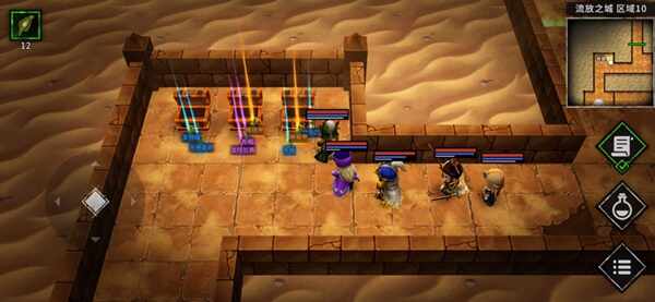 ��ɳ֮�ǽ�ͼ3