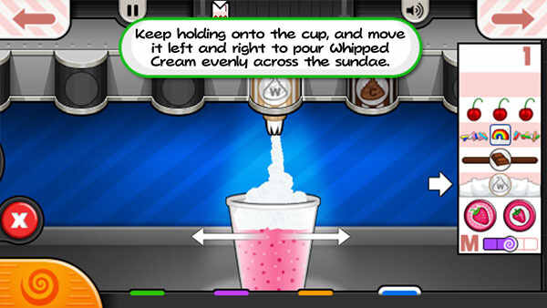 �ϵ�ѩ������İ��ͼ2