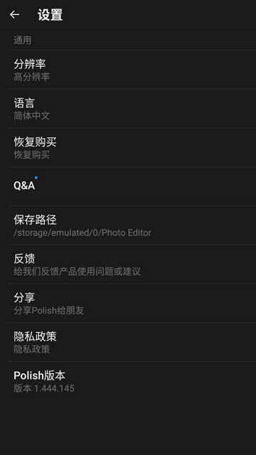 רҵ��Ƭ�༭��Polish�ȸ���ͼ2