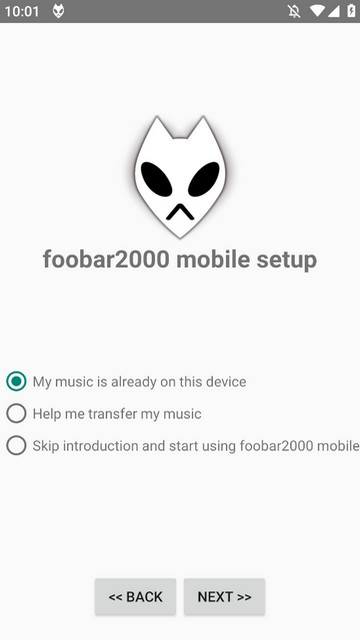 foobar2000׿İͼ2