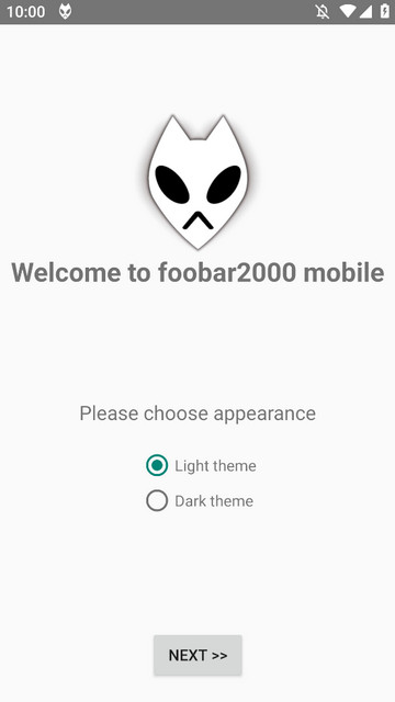 foobar2000׿İͼ1