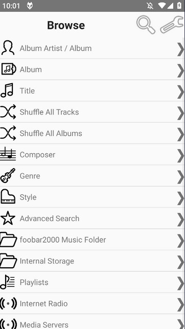 foobar2000׿İͼ4
