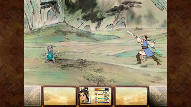 ��ԯ��3�⴫֮��֮�۰�׿�����ؽ�ͼ3