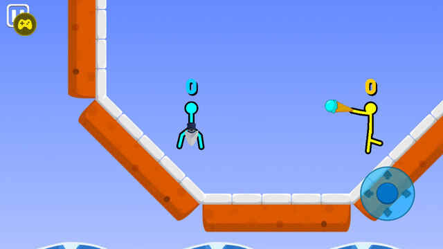 ��������߶Ծ����İ����ؽ�ͼ2