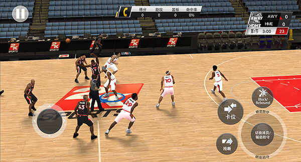 NBA2K20ͼ3