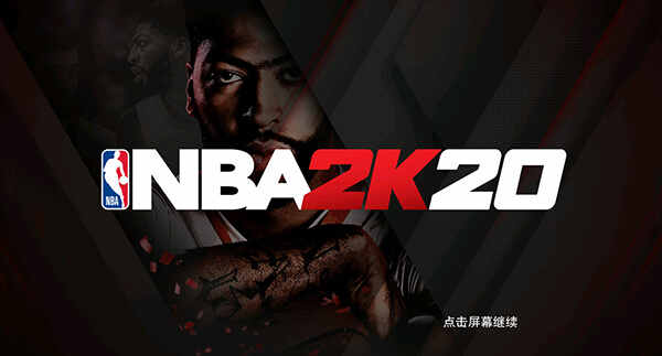 NBA2K20ͼ1